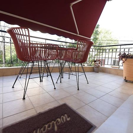 Amalfi Luxury Apartment Komotini Exterior photo