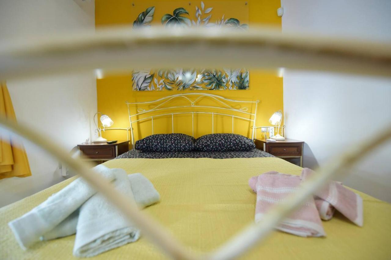 Amalfi Luxury Apartment Komotini Exterior photo